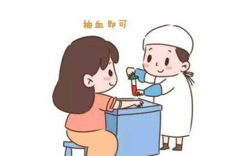 福建胎儿怎么做亲子鉴定,福建无创怀孕亲子鉴定收费标准